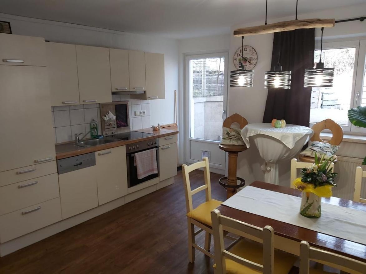 Appartement Kirchleiten Henndorf am Wallersee Ngoại thất bức ảnh
