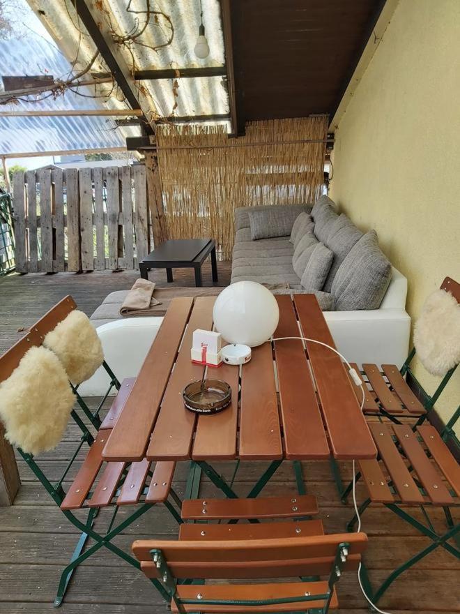 Appartement Kirchleiten Henndorf am Wallersee Ngoại thất bức ảnh