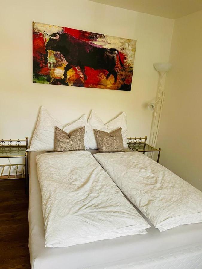 Appartement Kirchleiten Henndorf am Wallersee Ngoại thất bức ảnh