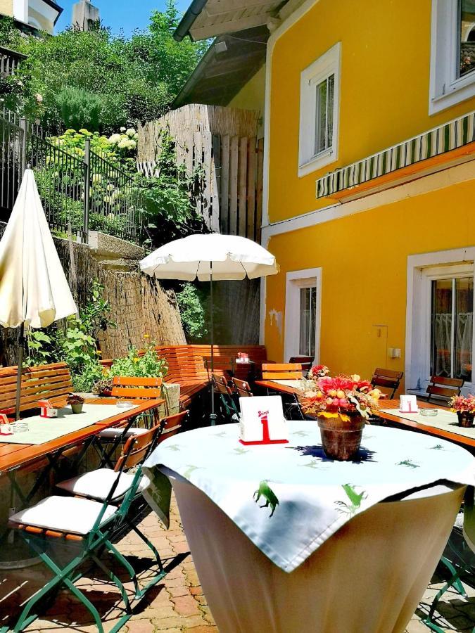Appartement Kirchleiten Henndorf am Wallersee Ngoại thất bức ảnh